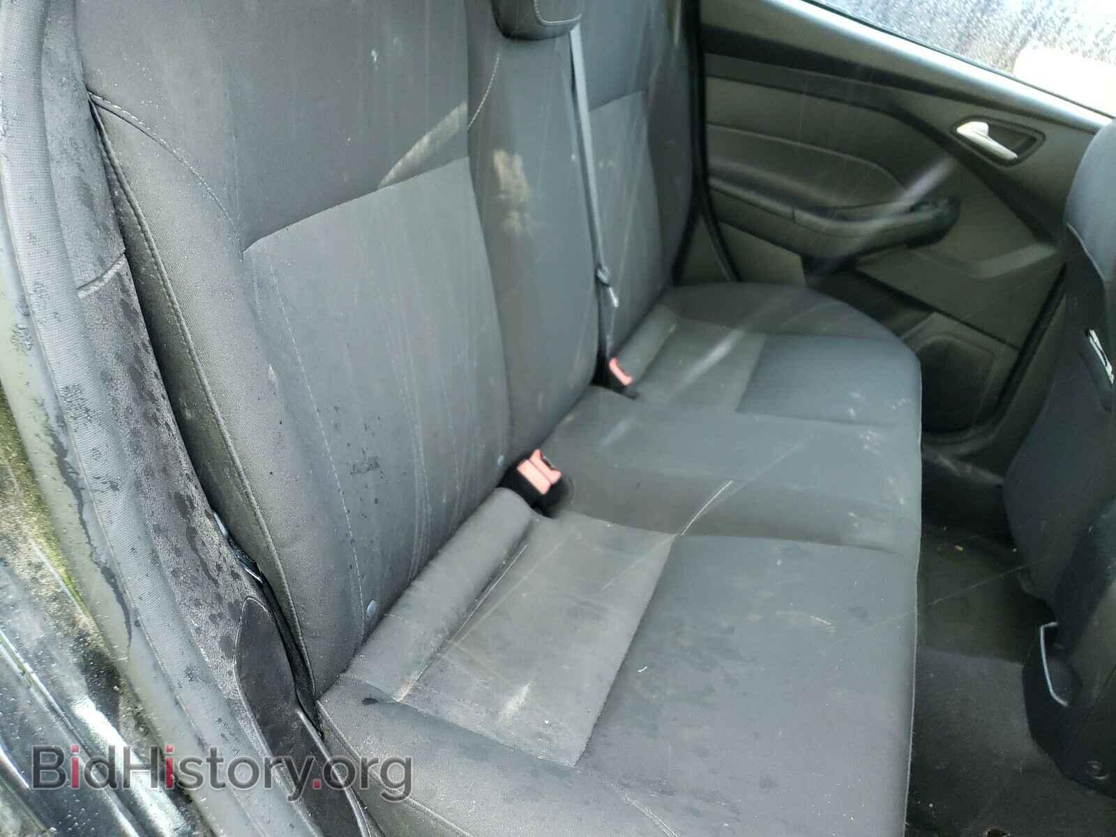 2015 FORD FOCUS - VIN: 1FADP3F26FL202345 - Photo 6
