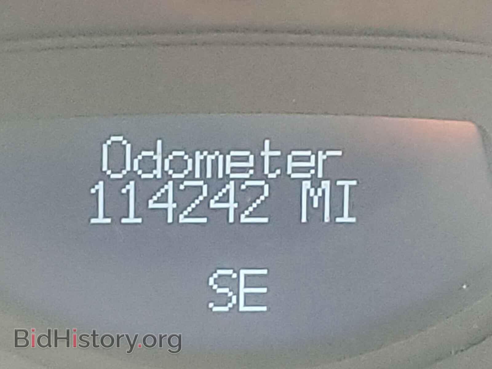 2010 CADILLAC CTS - VIN: 1G6DC5EG9A0132769 - Фото 8