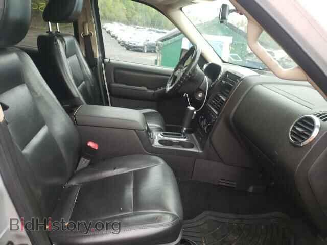 2010 FORD EXPLORER - VIN: 1FMEU7DE5AUA89269 - Фото 5