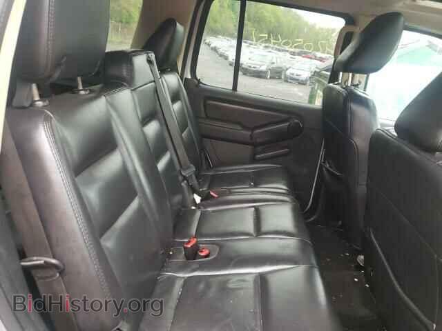 2010 FORD EXPLORER - VIN: 1FMEU7DE5AUA89269 - Фото 6