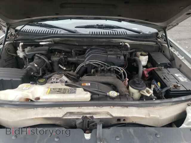 2010 FORD EXPLORER - VIN: 1FMEU7DE5AUA89269 - Фото 7