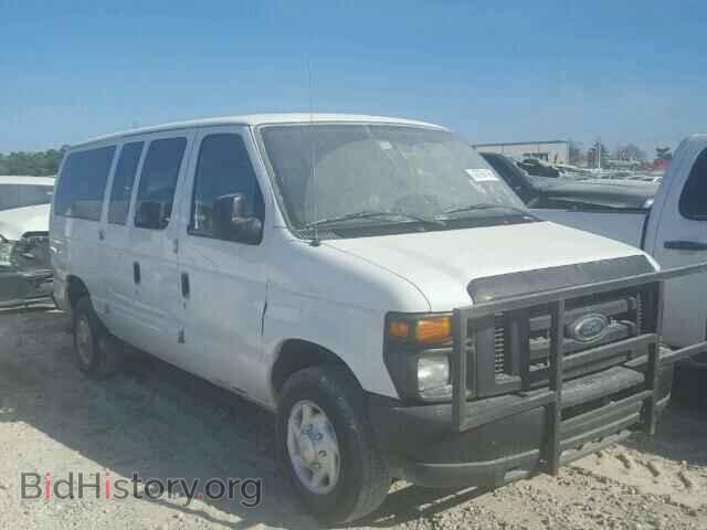Фотография 1FBNE3BL7BDA64424 - FORD ECONOLINE 2011