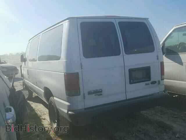 2011 FORD ECONOLINE - VIN: 1FBNE3BL7BDA64424 - Photo 3