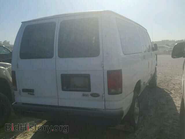 2011 FORD ECONOLINE - VIN: 1FBNE3BL7BDA64424 - Photo 4