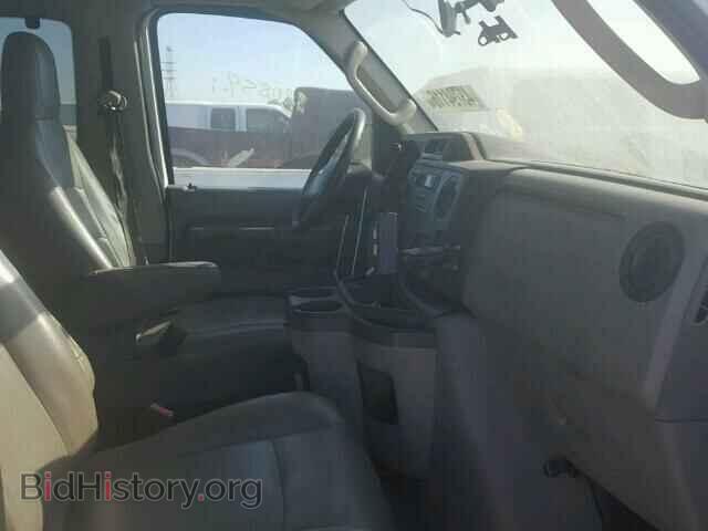 2011 FORD ECONOLINE - VIN: 1FBNE3BL7BDA64424 - Photo 5