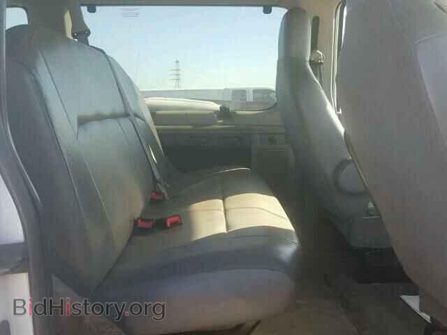 2011 FORD ECONOLINE - VIN: 1FBNE3BL7BDA64424 - Photo 6