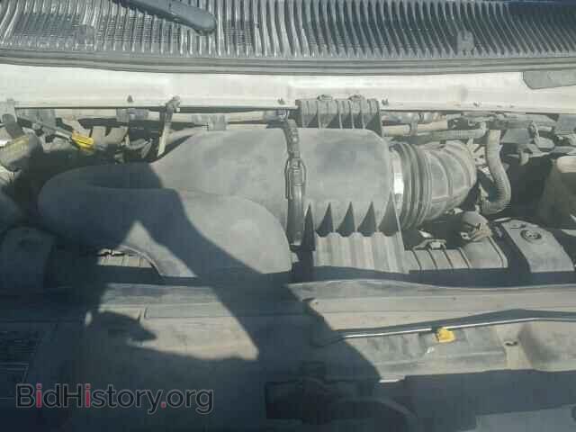 2011 FORD ECONOLINE - VIN: 1FBNE3BL7BDA64424 - Photo 7