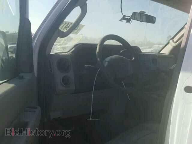 2011 FORD ECONOLINE - VIN: 1FBNE3BL7BDA64424 - Photo 9