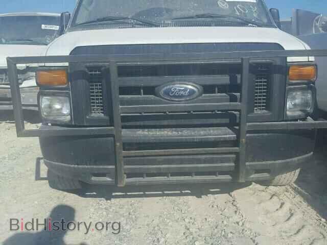 2011 FORD ECONOLINE - VIN: 1FBNE3BL7BDA64424 - Photo 10