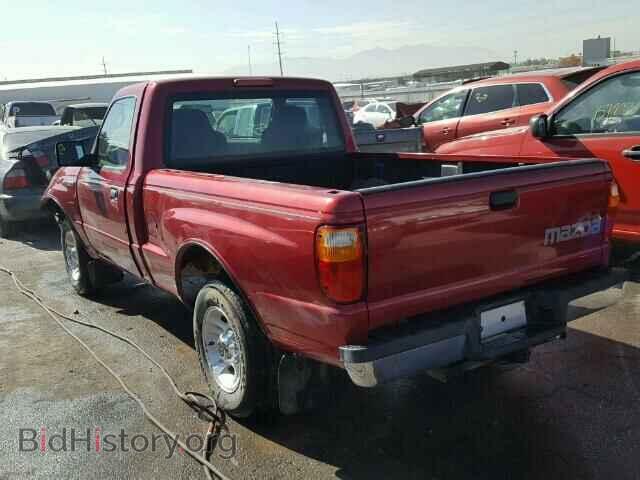 2007 MAZDA B2300 - VIN: 4F4YR12DX7PM02275 - Photo 3
