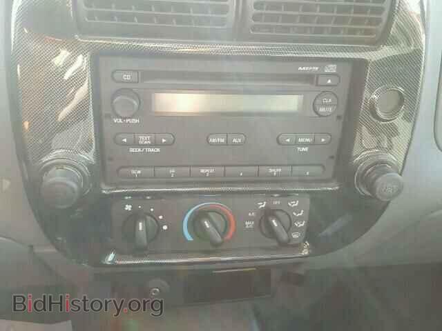 2007 MAZDA B2300 - VIN: 4F4YR12DX7PM02275 - Photo 9