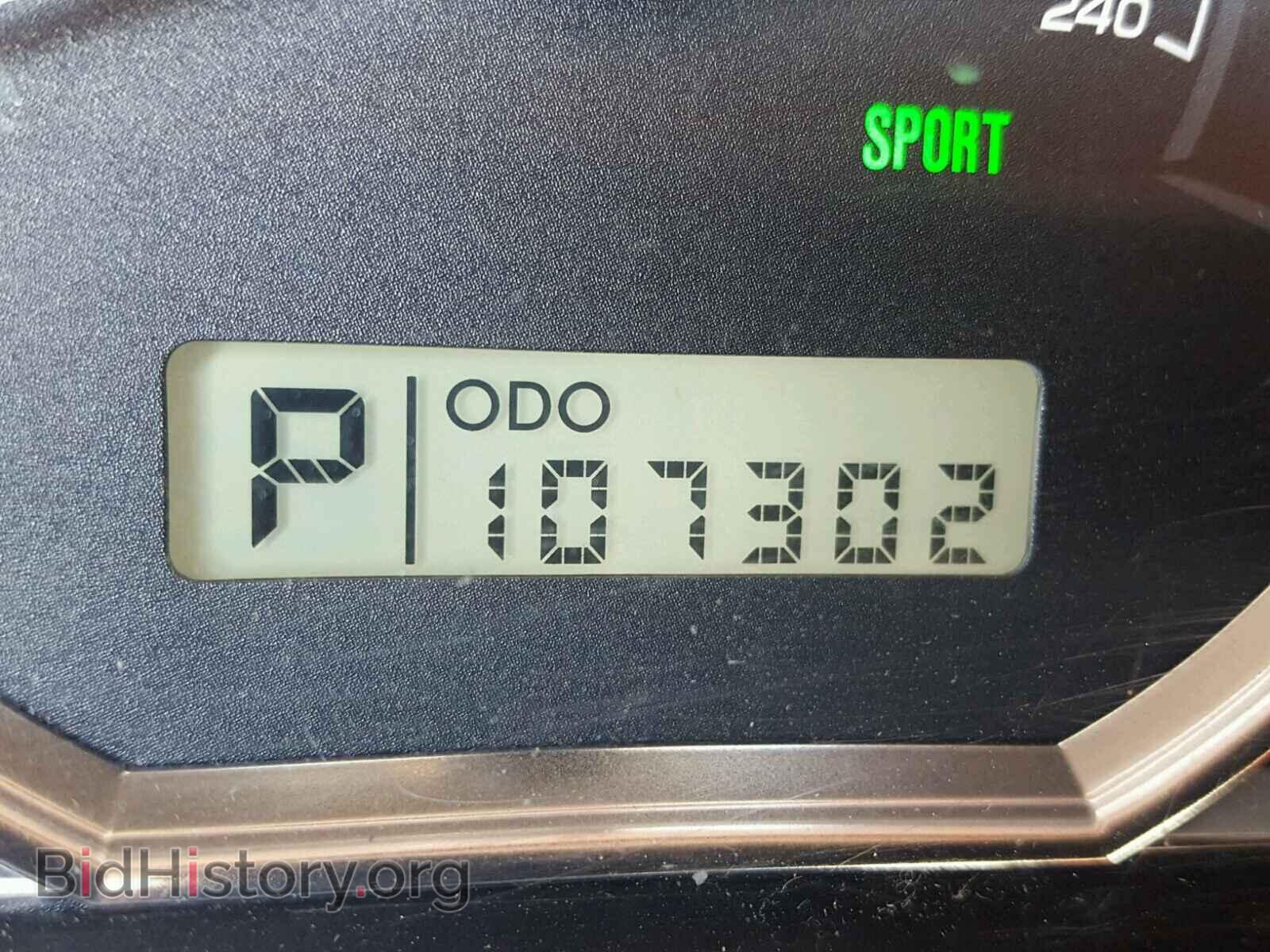 2012 SUBARU FORESTER - VIN: JF2SHADC5CH456224 - Фото 8