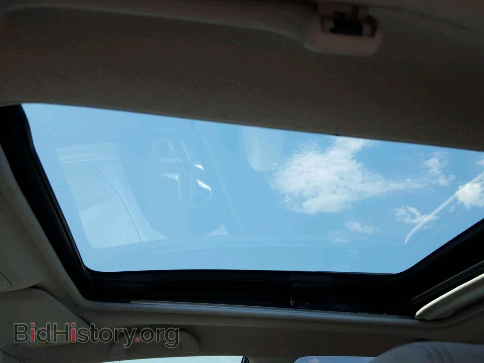 2012 SUBARU FORESTER - VIN: JF2SHADC5CH456224 - Фото 9
