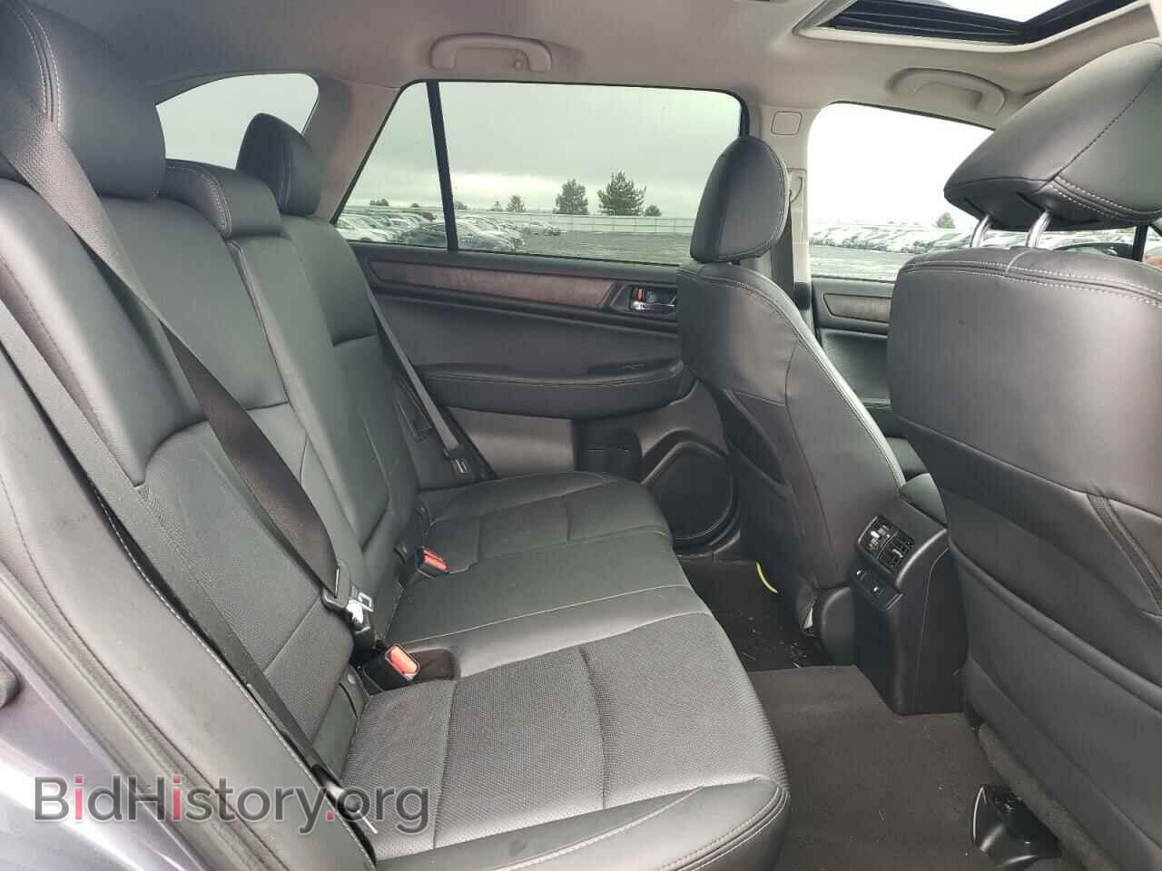 2016 SUBARU OUTBACK - VIN: 4S4BSANC2G3247066 - Photo 10