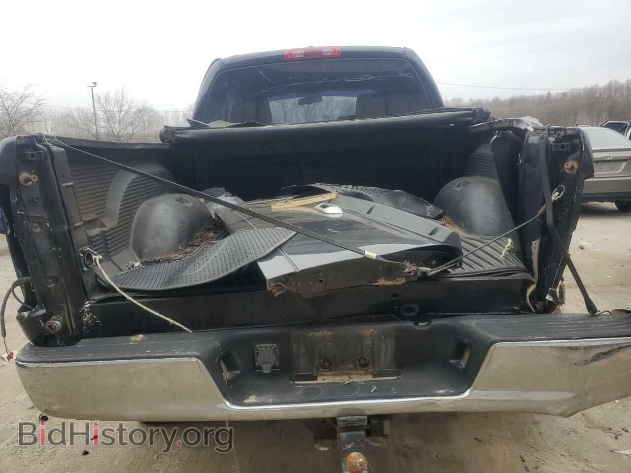 2007 DODGE RAM 1500 - VIN: 1D7HU18237S247746 - Фото 6