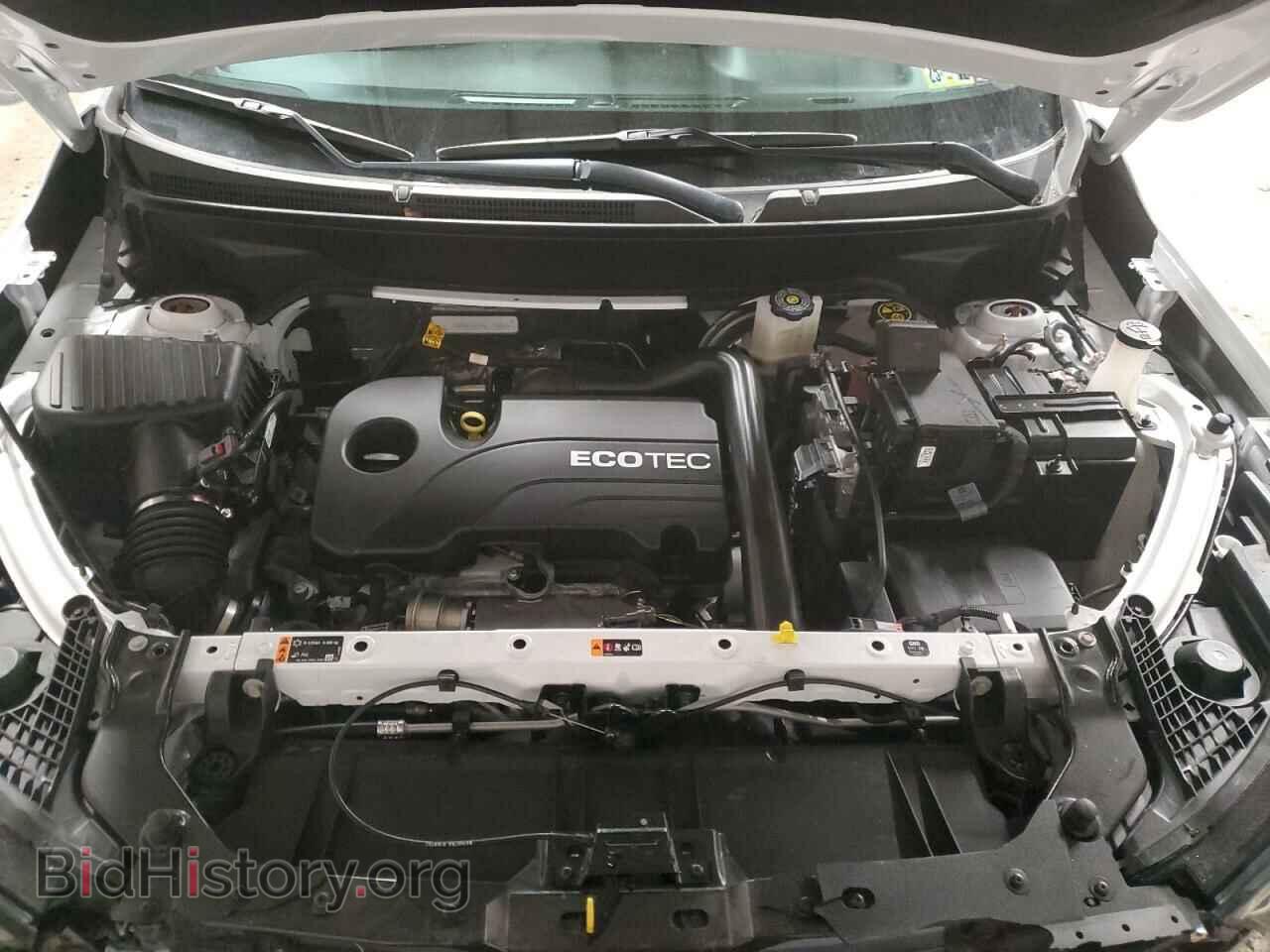 2022 GMC TERRAIN - VIN: 3GKALTEV3NL113957 - Фото 12