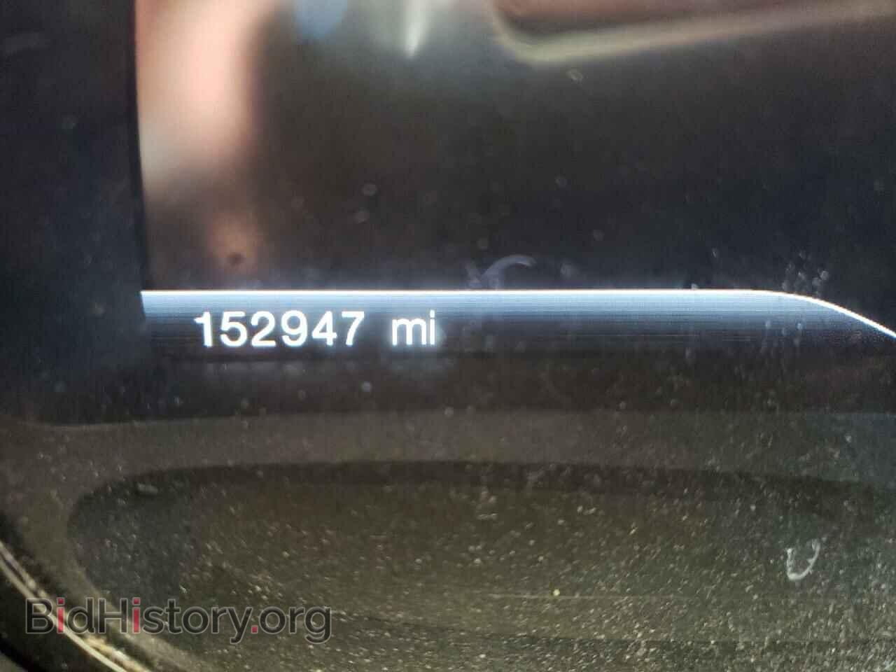 2013 FORD EDGE - VIN: 2FMDK4JC7DBA56366 - Photo 8