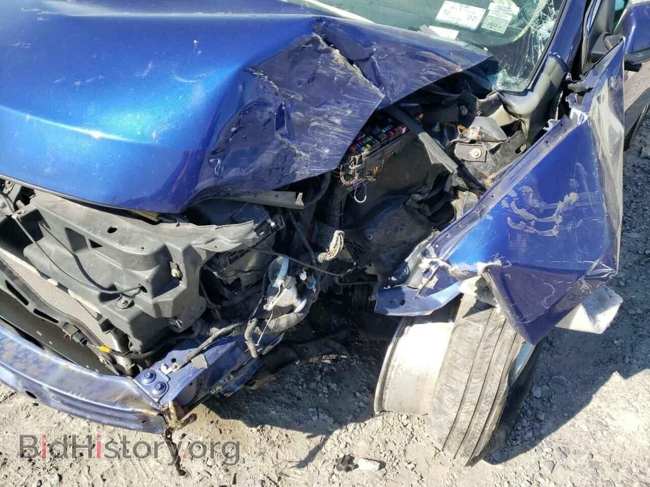 2013 FORD EDGE - VIN: 2FMDK4JC7DBA56366 - Photo 9
