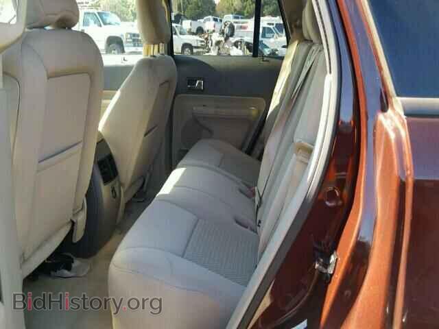 2009 FORD EDGE - VIN: 2FMDK36C39BB00132 - Photo 6