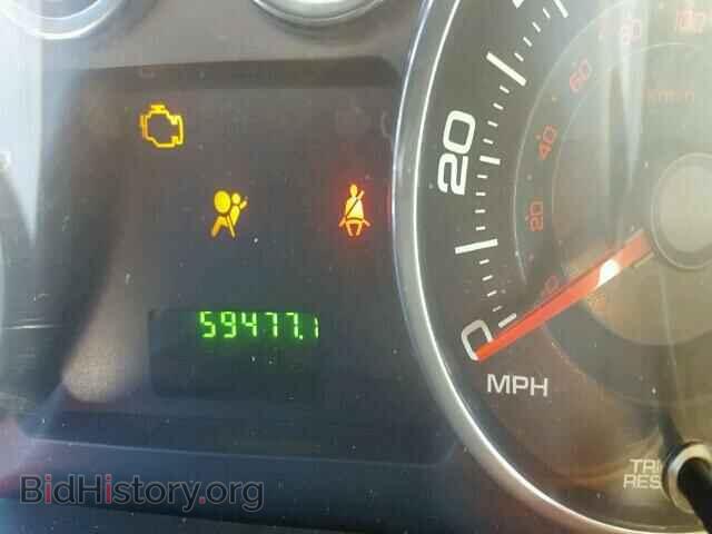 2009 FORD EDGE - VIN: 2FMDK36C39BB00132 - Photo 8