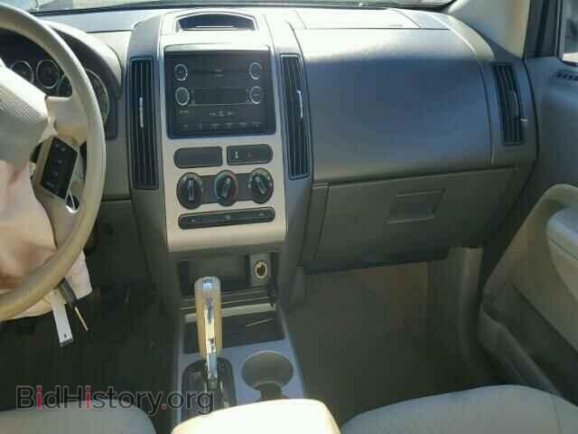 2009 FORD EDGE - VIN: 2FMDK36C39BB00132 - Photo 9