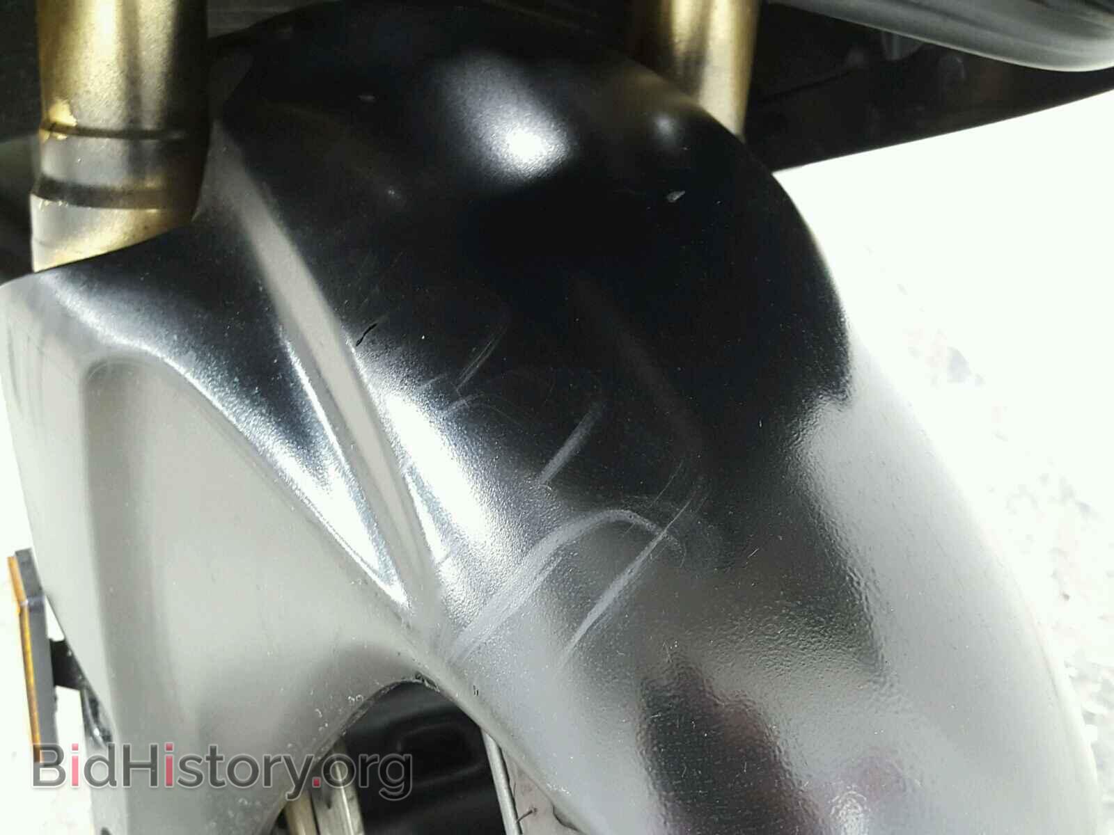 2006 HONDA CBR CYCLE - VIN: JH2PC37096M310802 - Фото 9