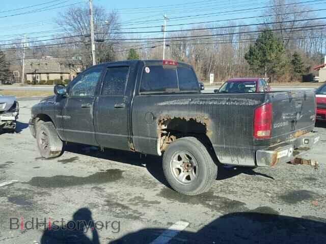 2004 DODGE RAM 1500 - VIN: 1D7HU18D34S786591 - Фото 3