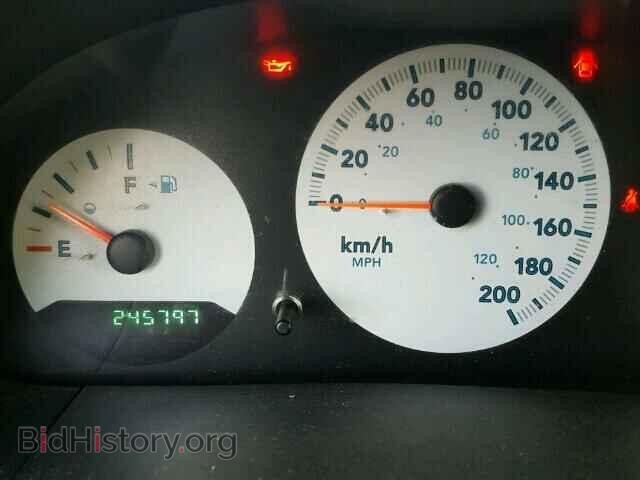 2006 DODGE CARAVAN - VIN: 1D4GP24R06B532024 - Фото 8