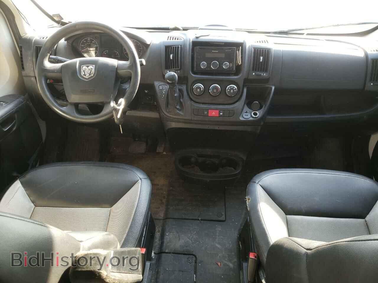 2017 RAM PROMASTER - VIN: 3C6TRVAG3HE516679 - Фото 8