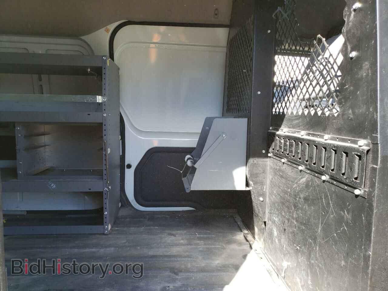 2013 FORD TRANSIT - VIN: NM0LS7BN8DT176448 - Фото 11
