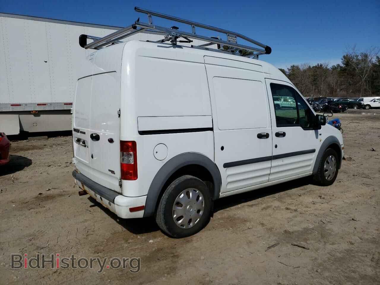 2013 FORD TRANSIT - VIN: NM0LS7BN8DT176448 - Фото 3