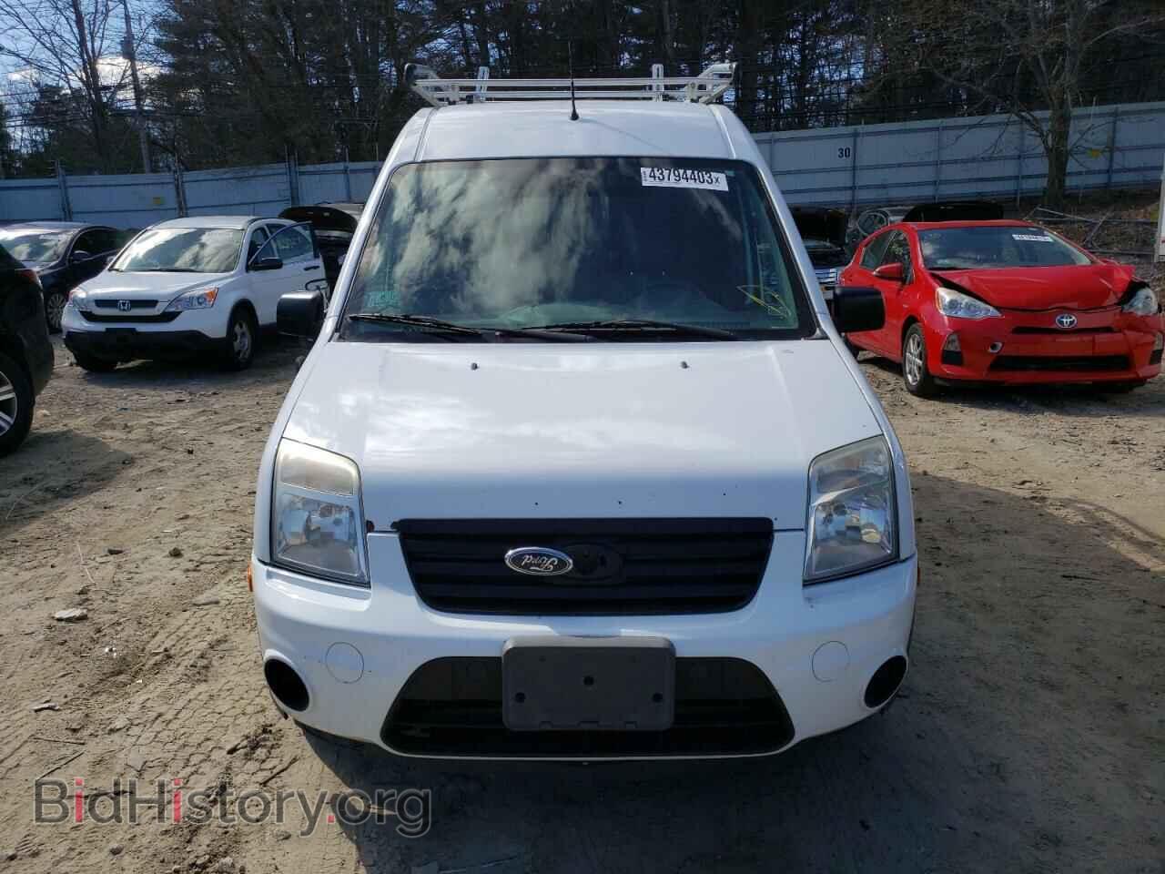 2013 FORD TRANSIT - VIN: NM0LS7BN8DT176448 - Фото 5