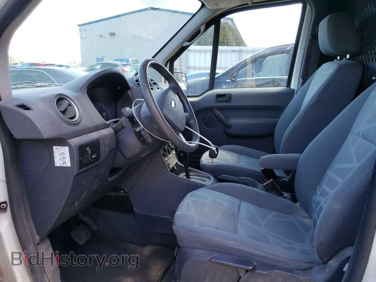 2013 FORD TRANSIT - VIN: NM0LS7BN8DT176448 - Фото 7
