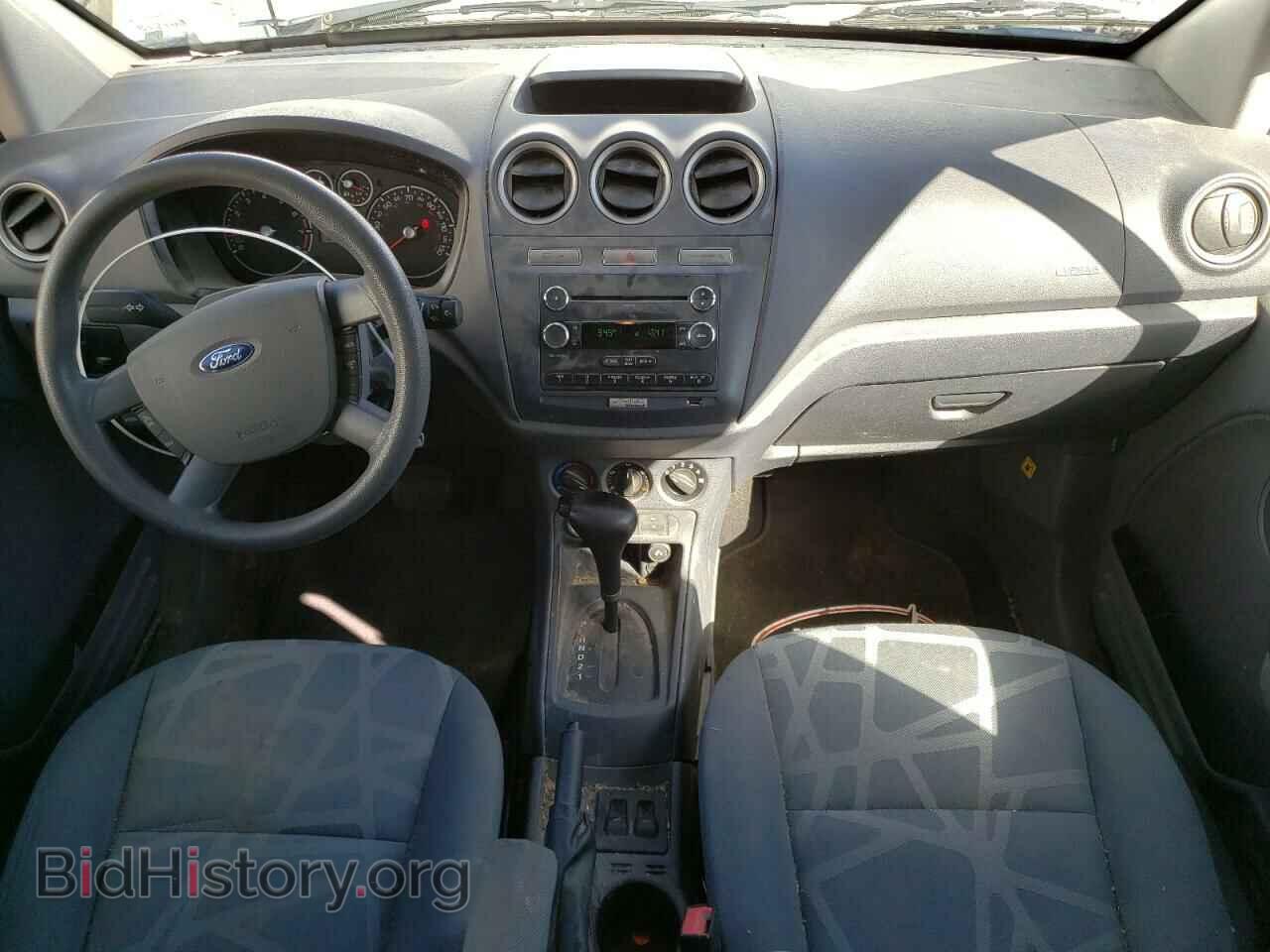 2013 FORD TRANSIT - VIN: NM0LS7BN8DT176448 - Фото 8