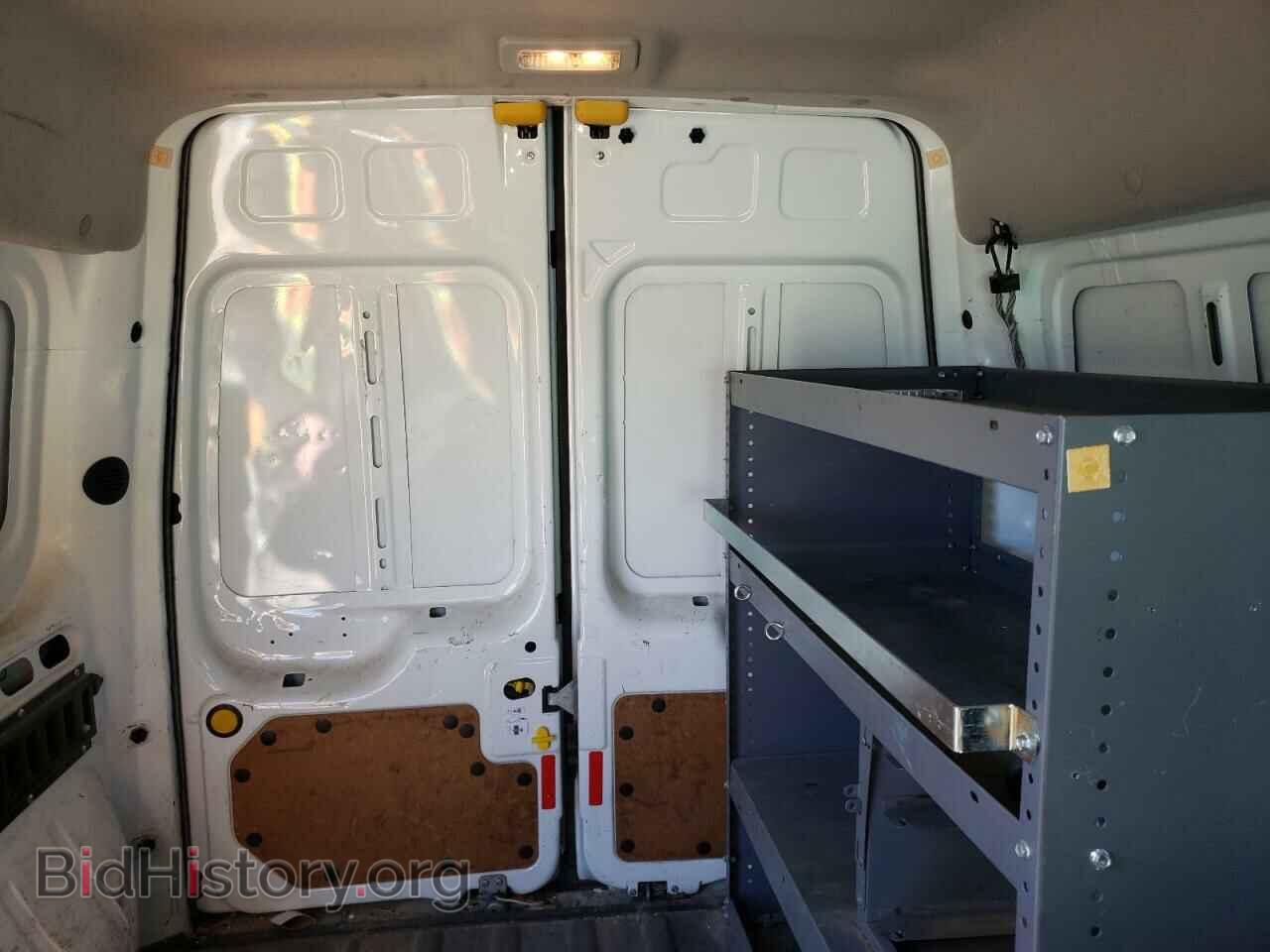 2013 FORD TRANSIT - VIN: NM0LS7BN8DT176448 - Фото 10