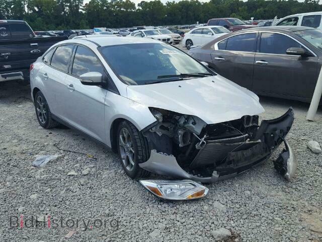 Фотография 1FADP3F2XEL451780 - FORD FOCUS 2014