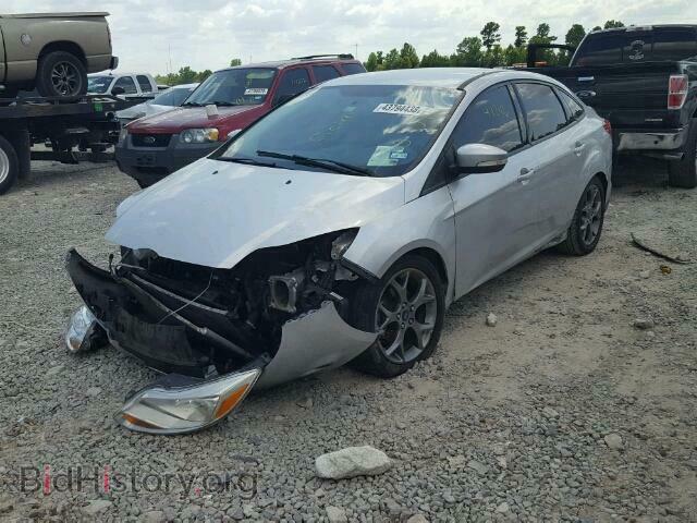 2014 FORD FOCUS - VIN: 1FADP3F2XEL451780 - Photo 2