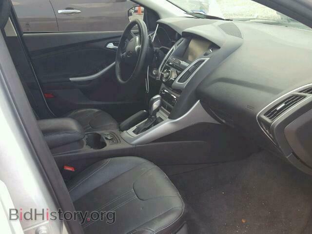 2014 FORD FOCUS - VIN: 1FADP3F2XEL451780 - Photo 5
