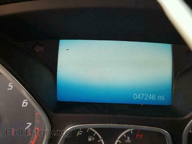 2014 FORD FOCUS - VIN: 1FADP3F2XEL451780 - Photo 8