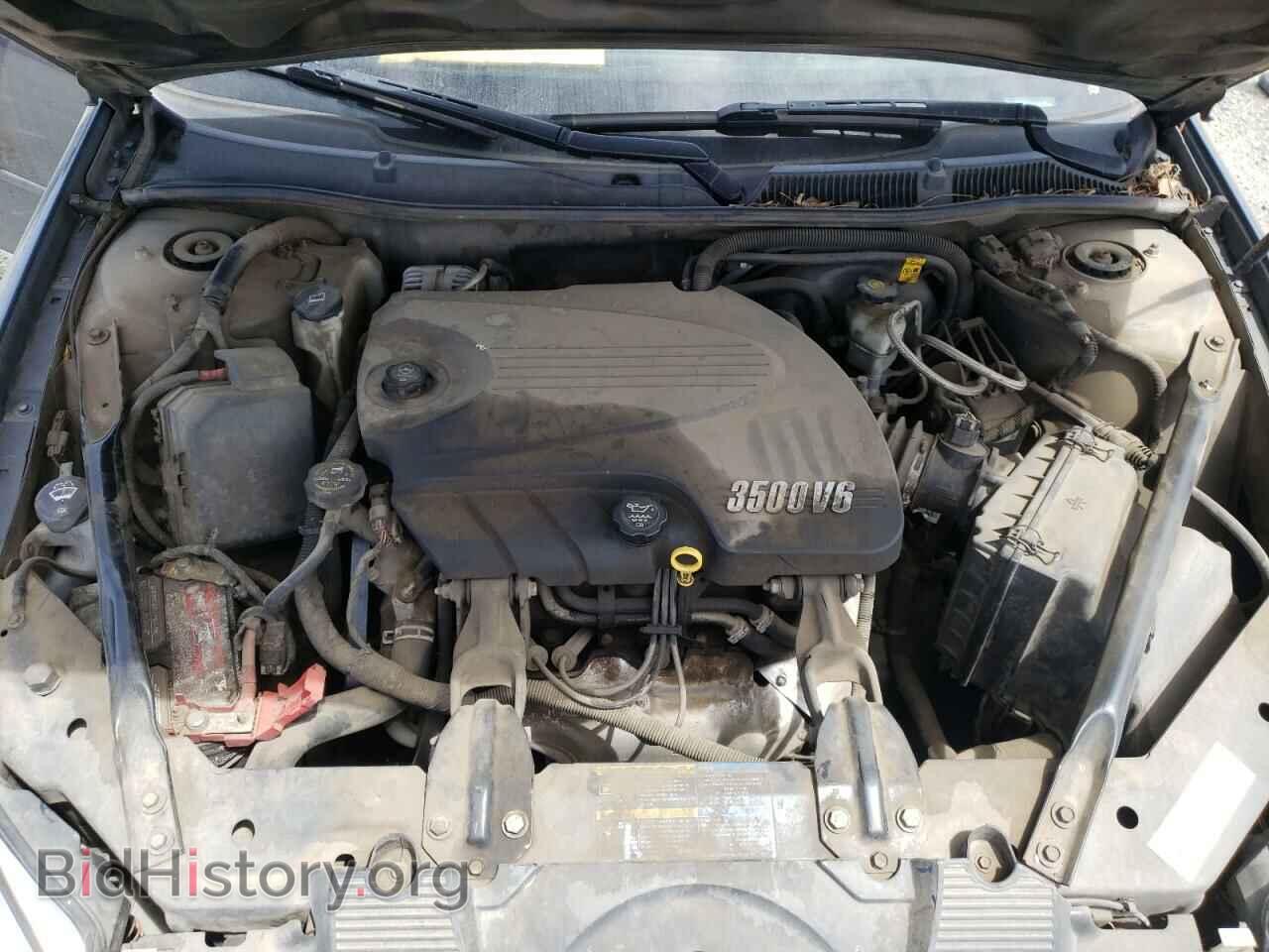 2008 CHEVROLET IMPALA - VIN: 2G1WB58KX89174577 - Фото 7