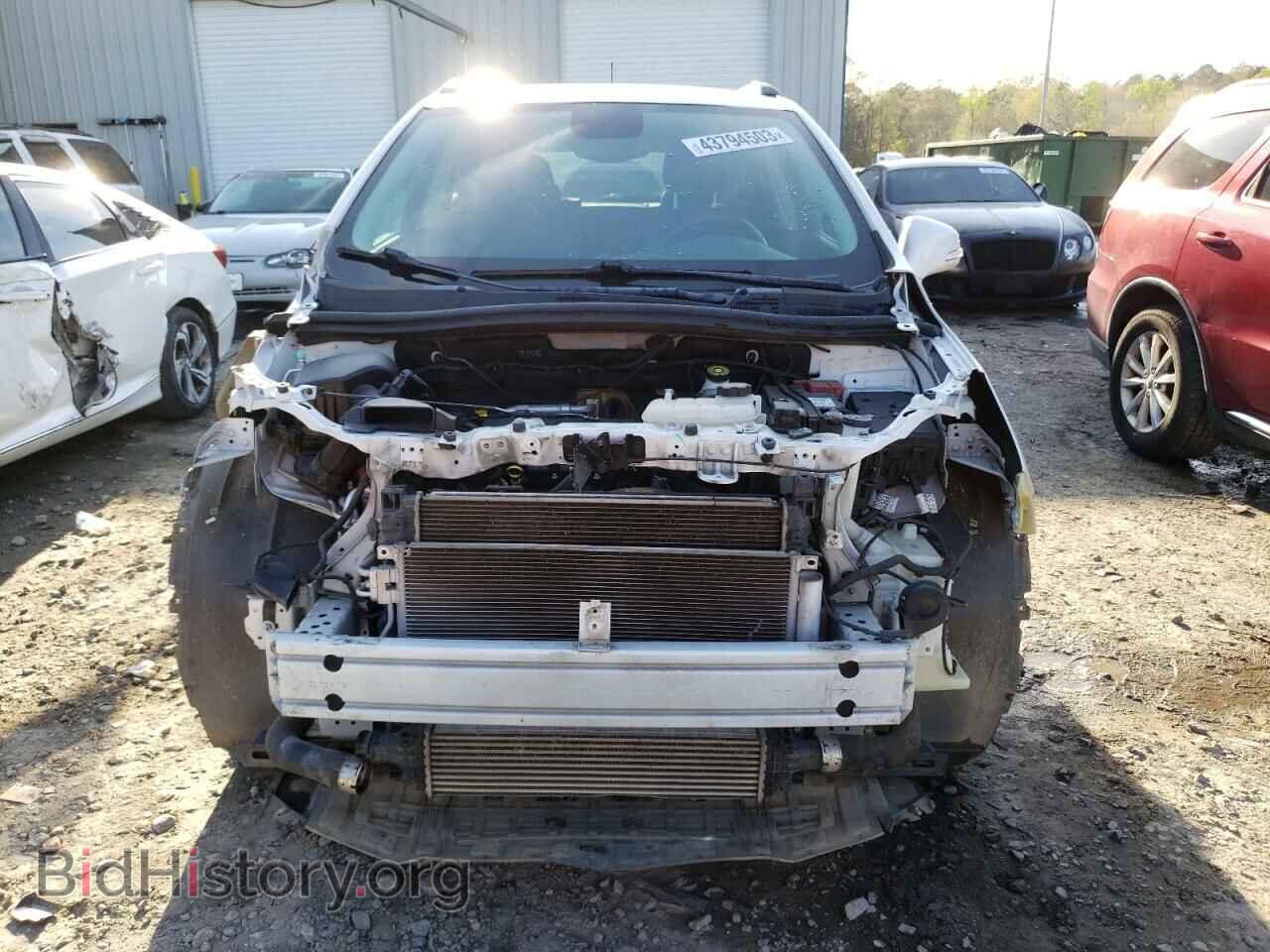 2018 BUICK ENCORE - VIN: KL4CJASB2JB545938 - Photo 5