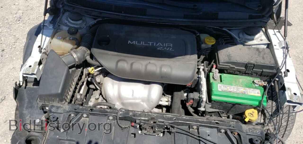 2015 CHRYSLER 200 - VIN: 1C3CCCAB0FN710571 - Фото 7