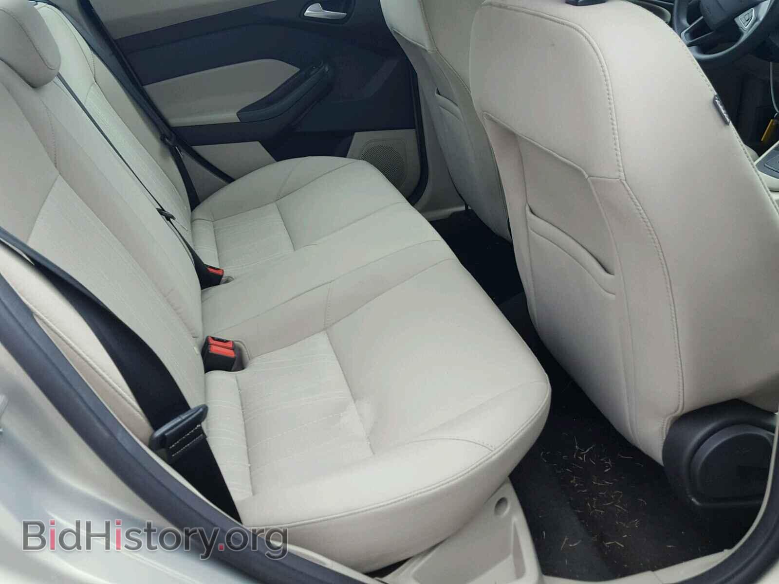 2016 FORD FOCUS - VIN: 1FADP3F22GL300645 - Photo 6
