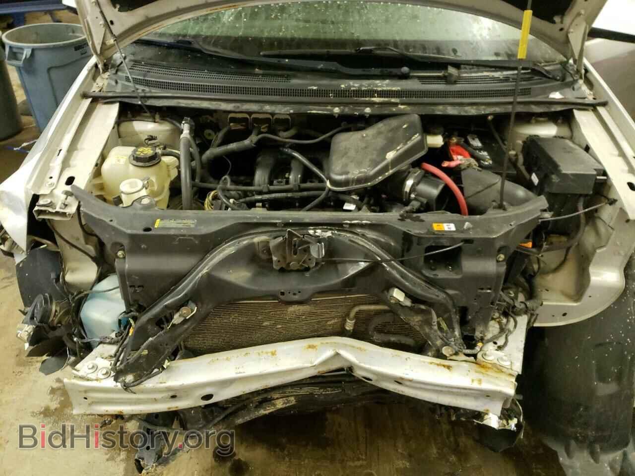 2010 FORD EDGE - VIN: 2FMDK4KC1ABA81063 - Photo 12