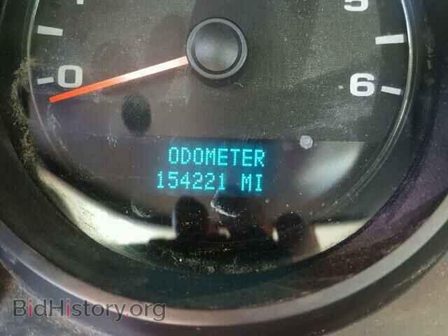 2009 CHEVROLET SILVERADO - VIN: 3GCEC13C99G105203 - Фото 8