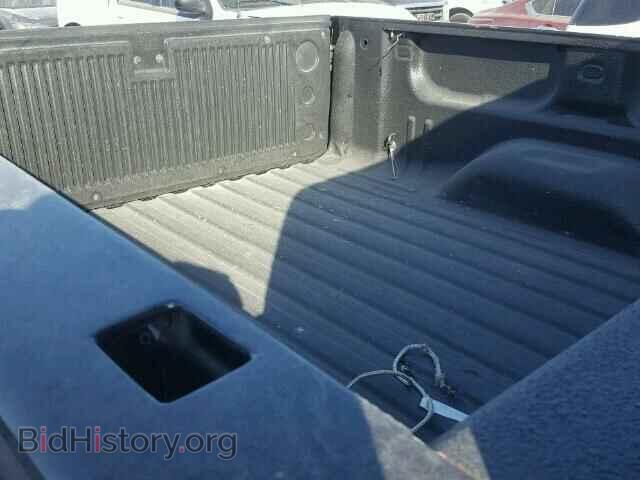 2009 CHEVROLET SILVERADO - VIN: 3GCEC13C99G105203 - Фото 9
