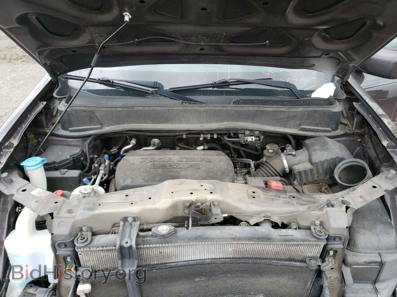2013 HONDA PILOT - VIN: 5FNYF4H53DB036135 - Photo 7