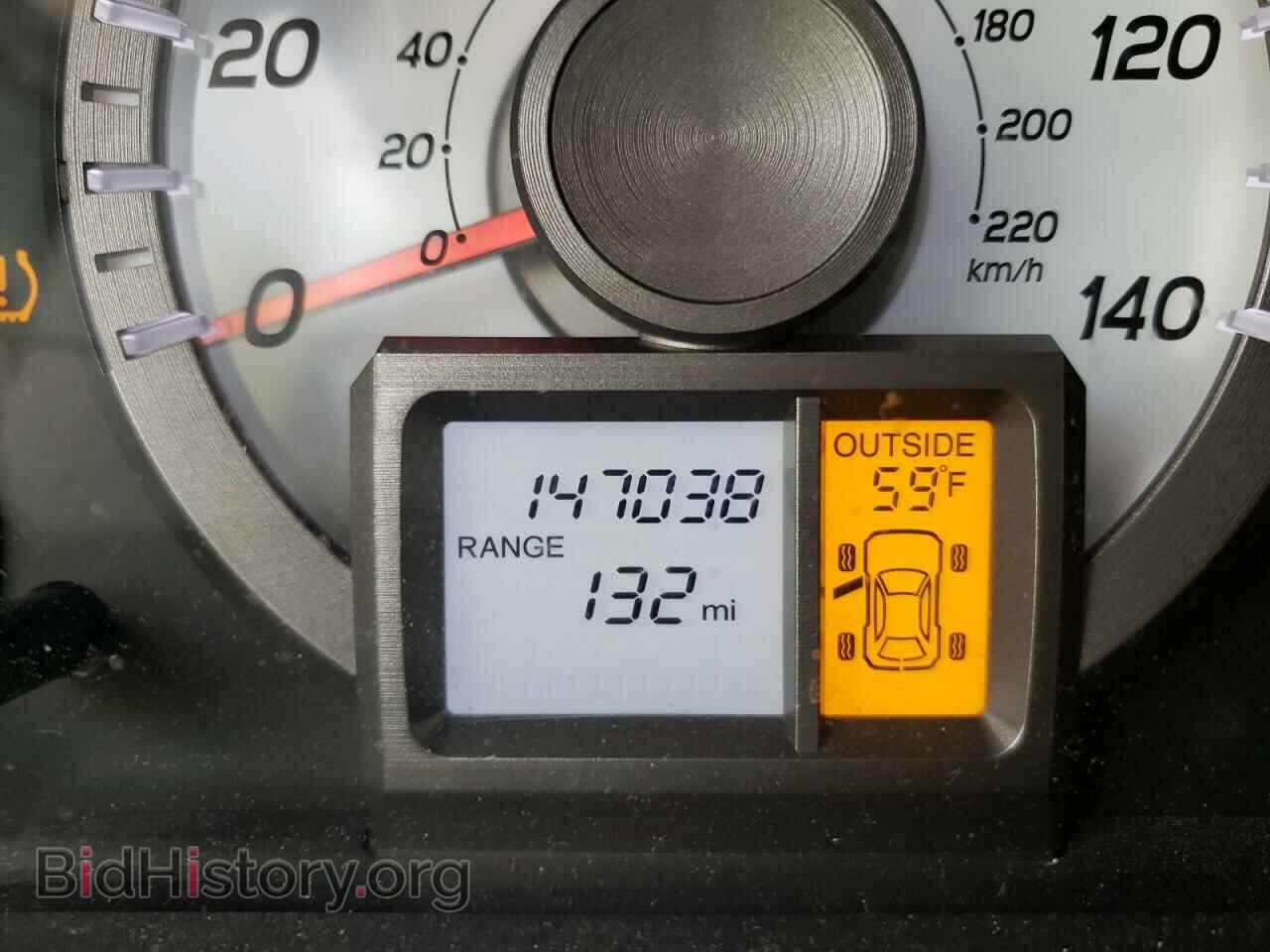 2013 HONDA PILOT - VIN: 5FNYF4H53DB036135 - Photo 8