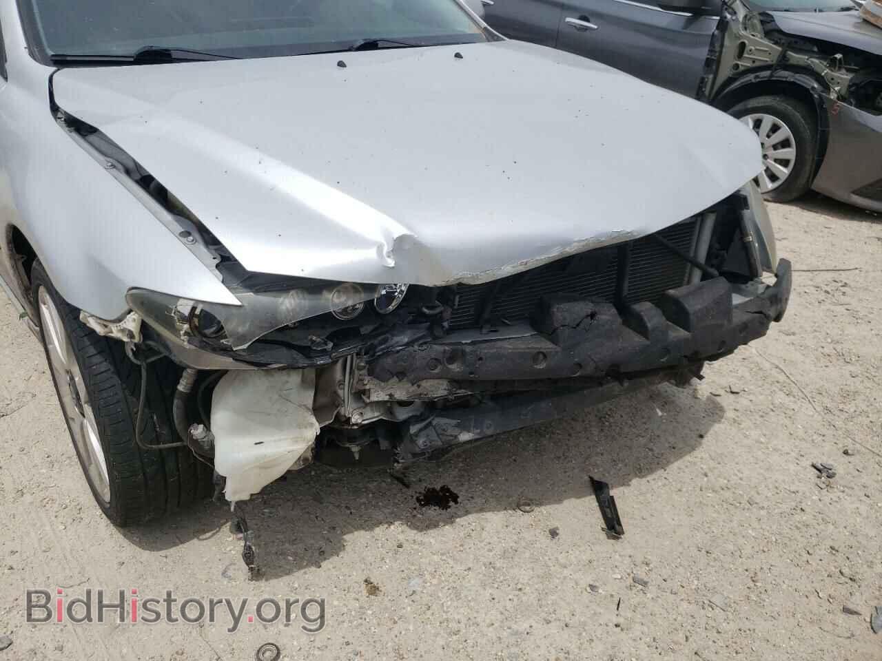 2008 MAZDA 6 - VIN: 1YVHP85D485M04291 - Фото 9