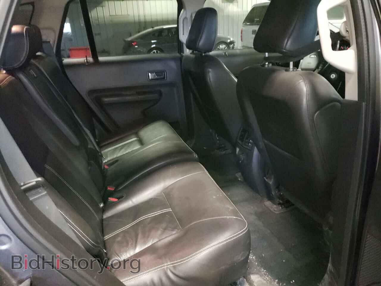 2010 FORD EDGE - VIN: 2FMDK4JC3ABA61866 - Photo 11
